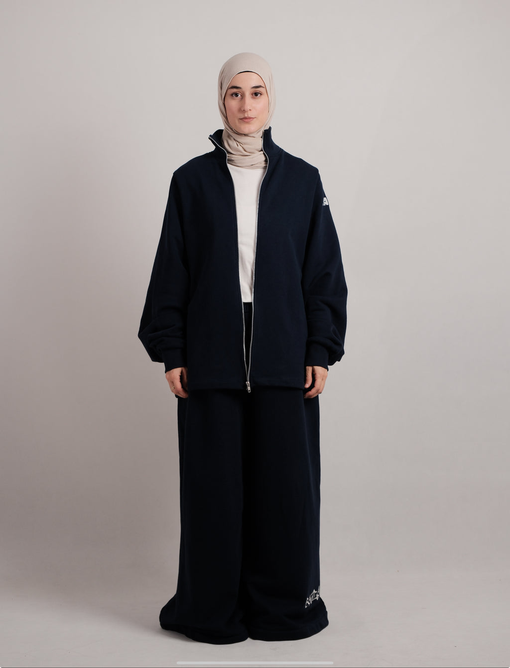 "ELAILA" set jacket + pants (5 ngjyra)