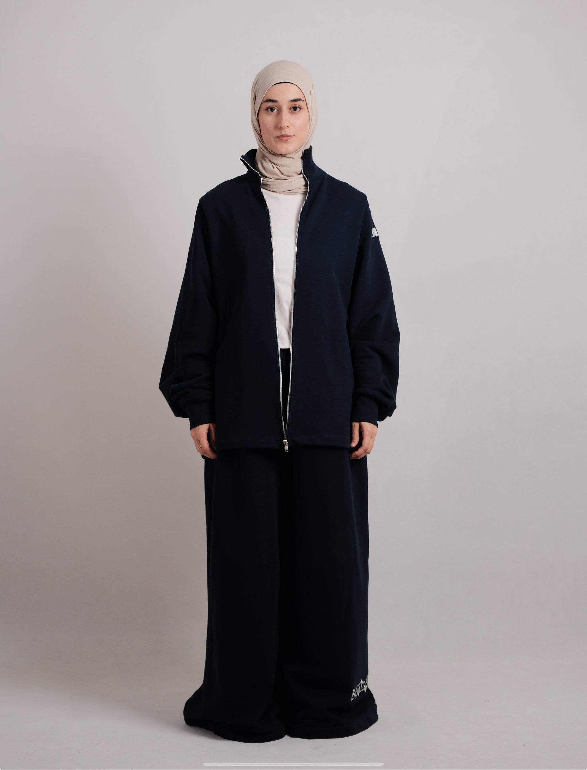 "ELAILA" set jacket + pants (5 ngjyra)