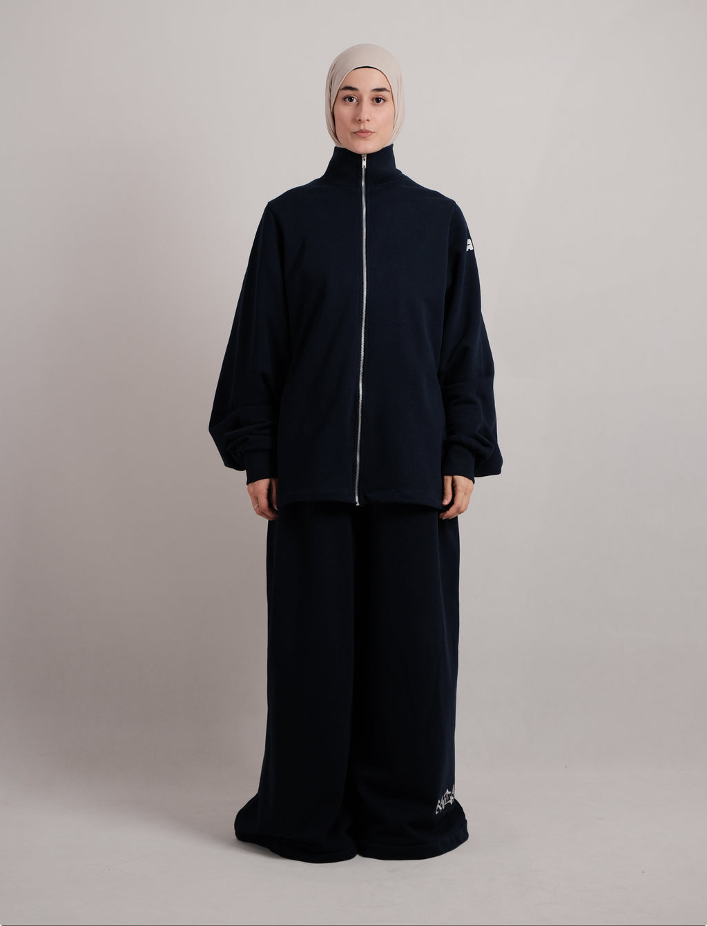 "ELAILA" set jacket + pants (5 ngjyra)