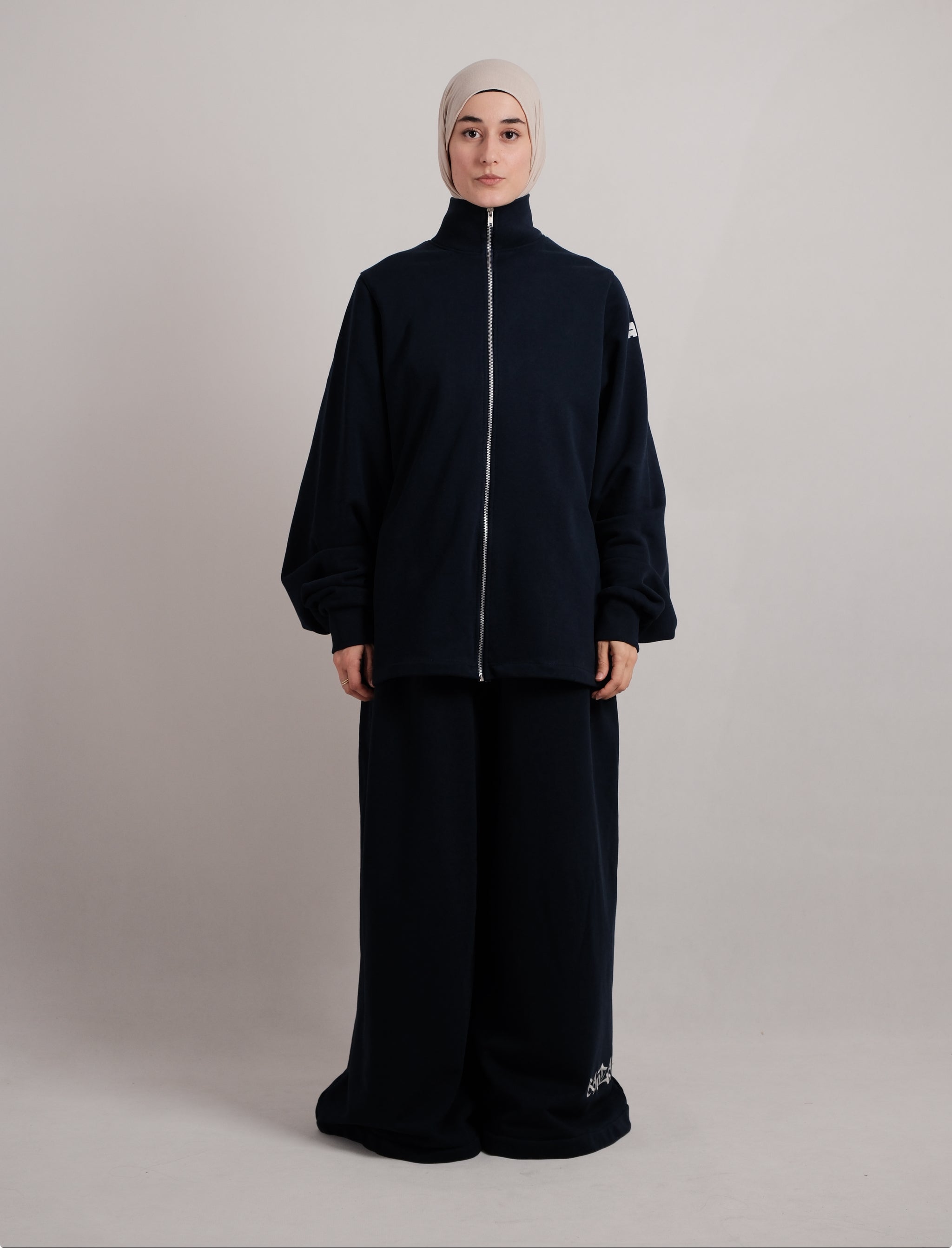 "ELAILA" set jacket + pants (5 ngjyra)