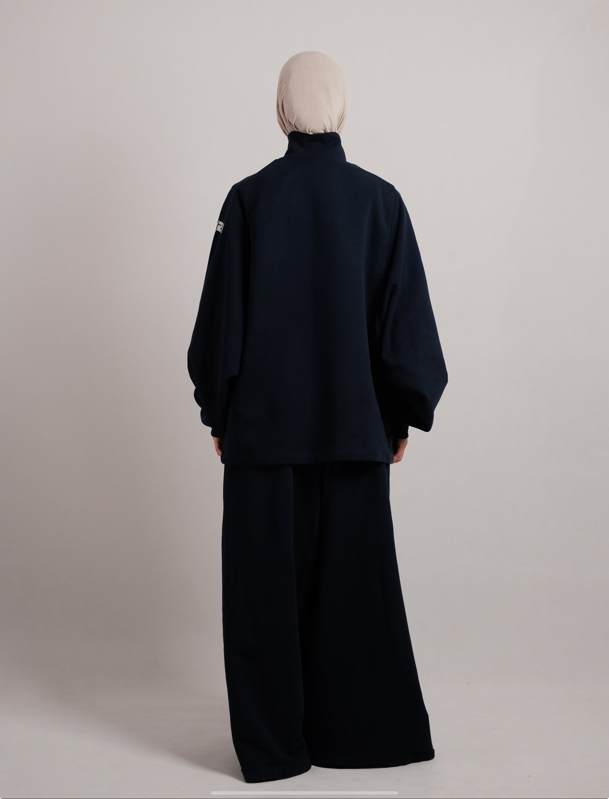 "ELAILA" set jacket + pants (5 ngjyra)