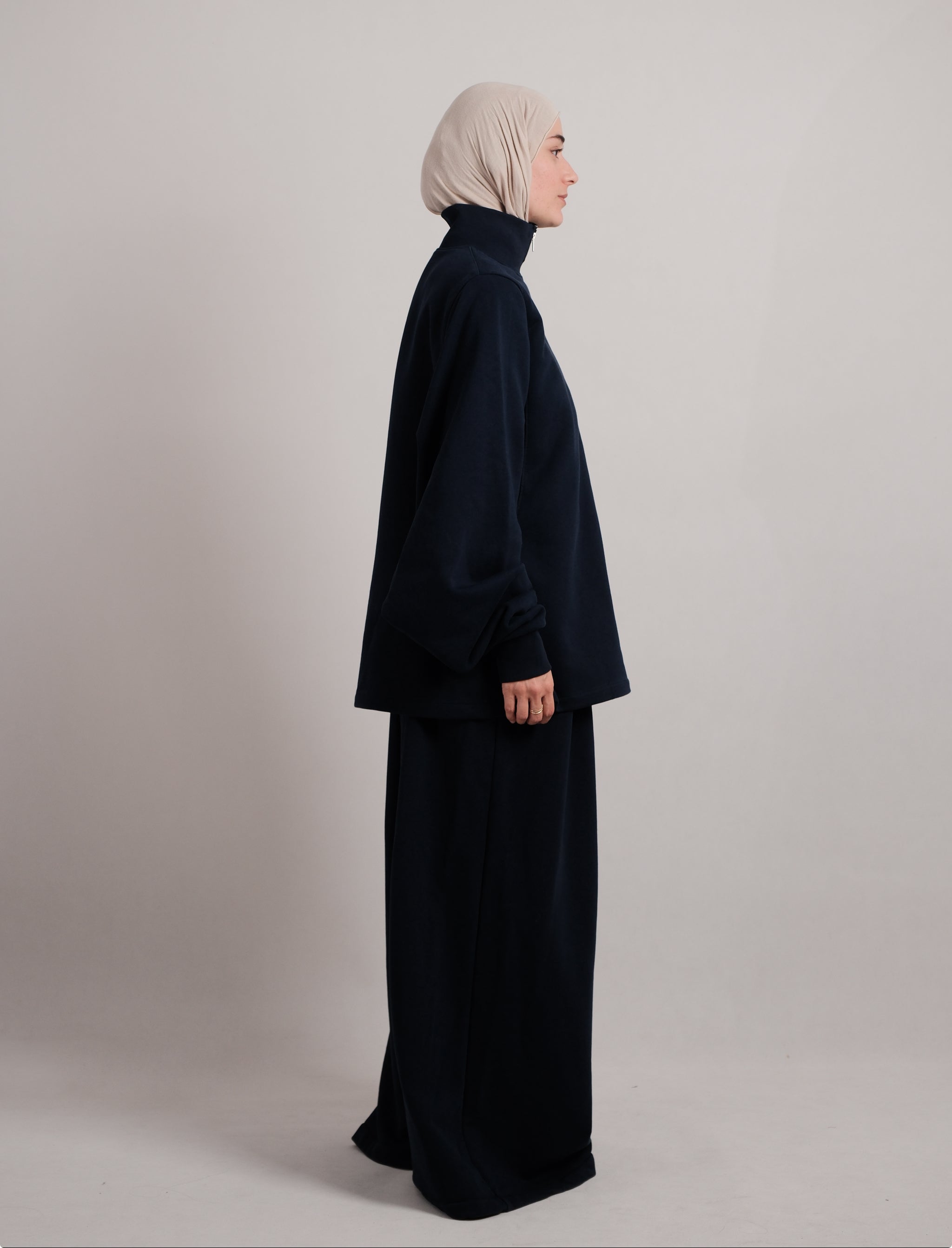 "ELAILA" set jacket + pants (5 ngjyra)