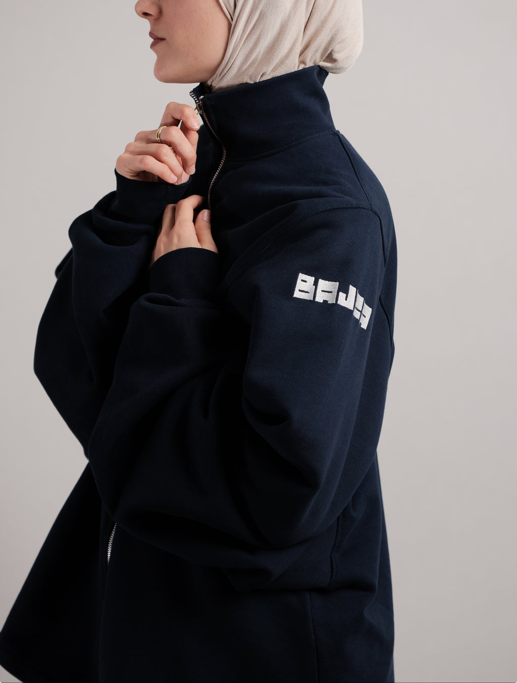 "ELAILA" set jacket + pants (5 ngjyra)