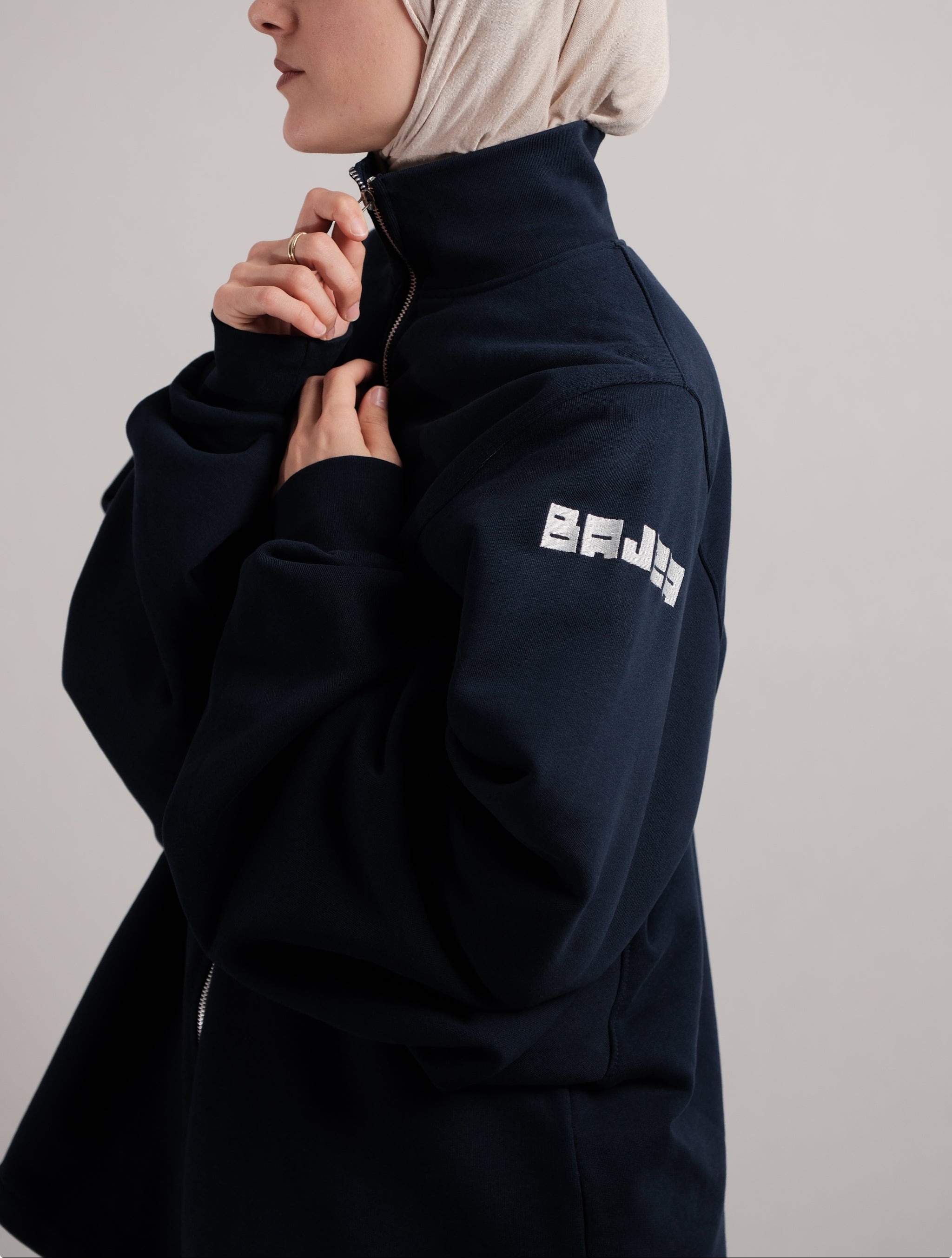 "ELAILA" set jacket + pants (5 ngjyra)