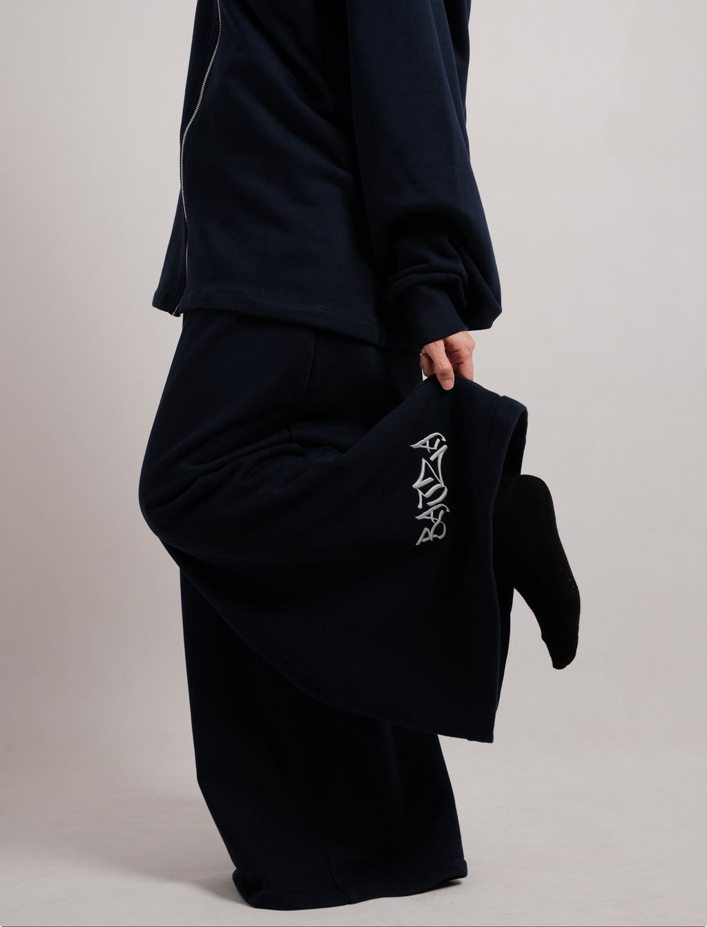 "ELAILA" set jacket + pants (5 ngjyra)