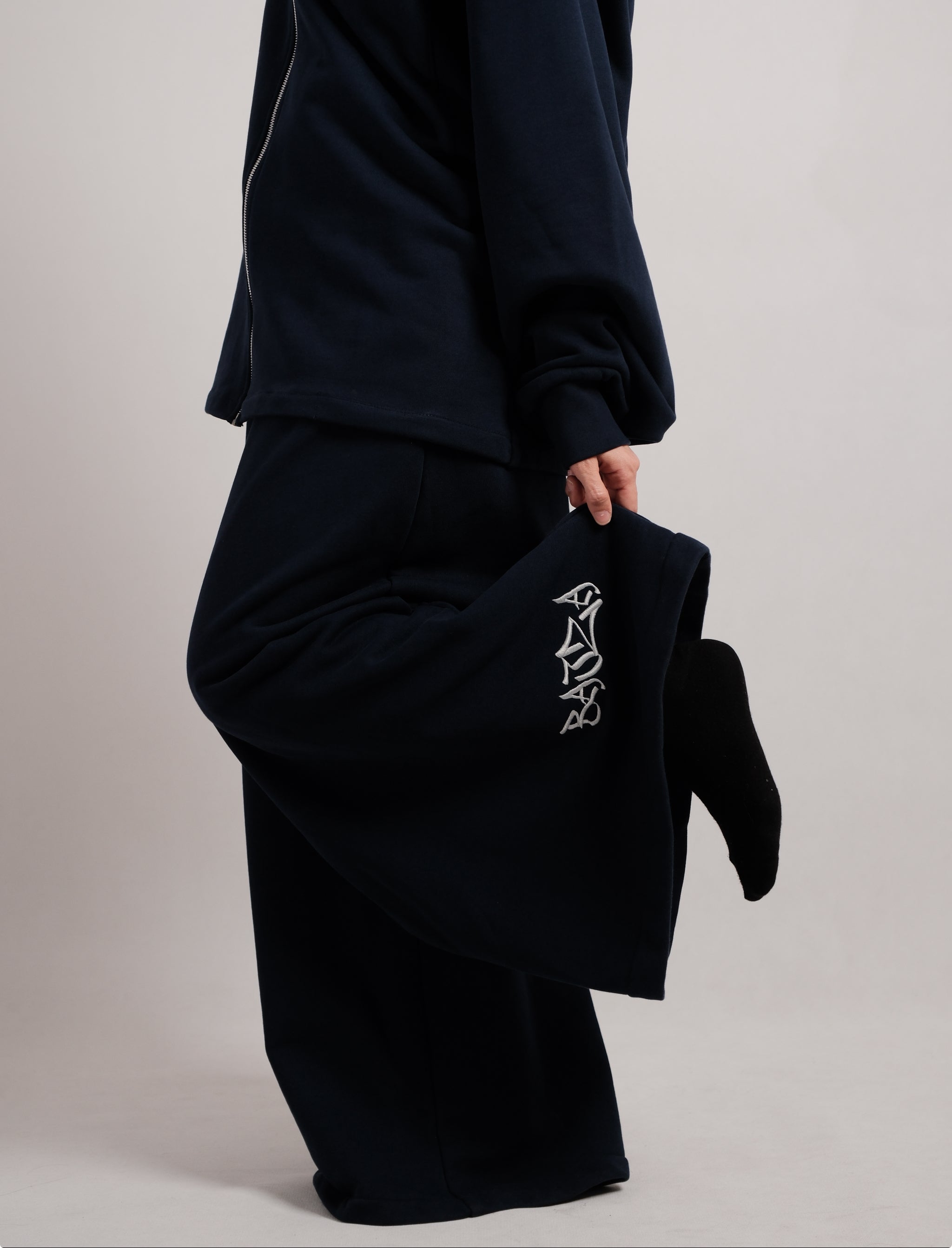 "ELAILA" set jacket + pants (5 ngjyra)