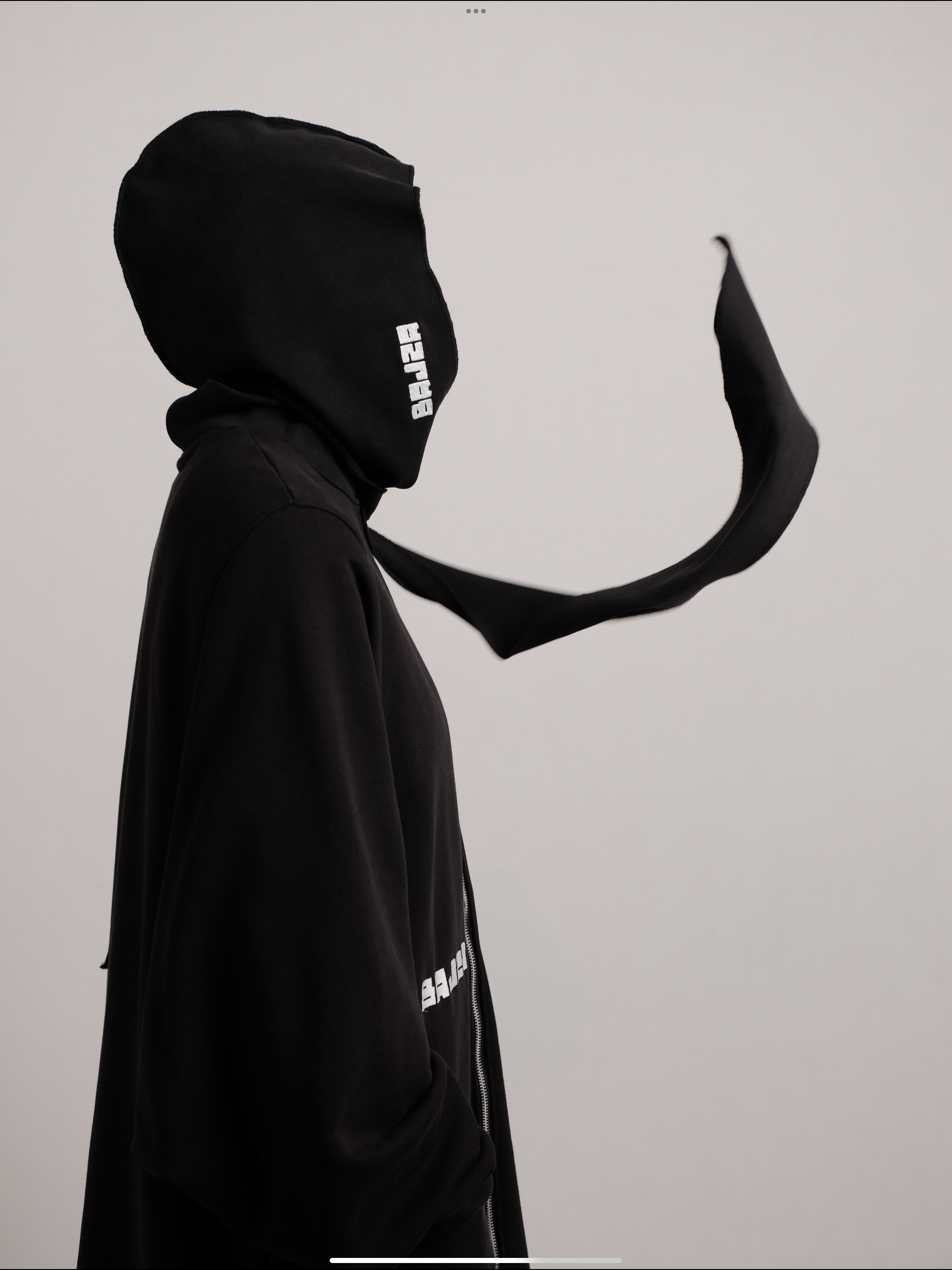 Kapuç/ Hood (5 ngjyra)